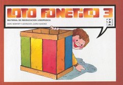 Loto fonético 3 - Juárez Sánchez, Adoración; Monfort, Marc