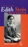 Edith Stein, modelo de mujer cristiana