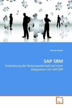 SAP SRM - Korder, Bernd