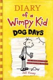 Diary of a Wimpy Kid 04. Dog Days