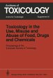 Toxicology in the Use, Misuse, and... - Bild 1