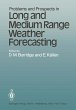 Problems and Prospects in Long and... - Bild 1