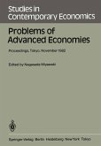 Problems of Advanced Economies