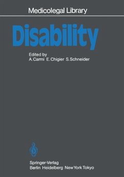 Disability