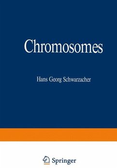 Handbuch der Mikroskopischen Anatomie des Menschen. I. Bd.: Die lebendige Masse 3. Teil: Chromosomes in Mitosis and Interphase.