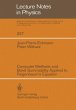 Computer Methods and Borel Summability... - Bild 1