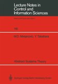 Abstract Systems Theory