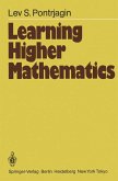 Learning Higher Mathematics