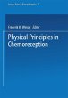 Physical Principles in Chemoreception - Bild 1