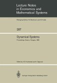 Dynamical Systems