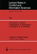 Topics in Coding Theory - Bild 1