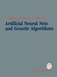 Artificial Neural Nets and Genetic... - Bild 1