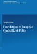 Foundations of European Central Bank... - Bild 1