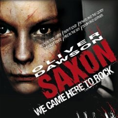 Cover We Came Here To Rock