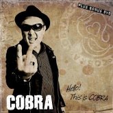 Hello! This Is Cobra