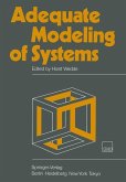 Adequate Modeling of Systems