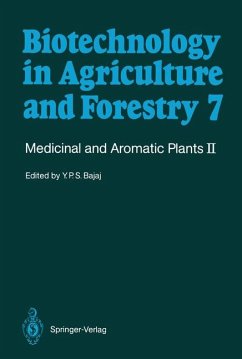 Medicinal and aromatic plants II. - Bajaj, Y.P.S. (Hrsg.)