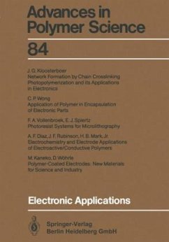 Electronic Applications