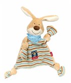 SIGIKID Semmel Bunny Schnuffeltuch