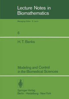 Cover Modeling and Control in the Biomedical Sciences