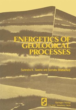 Energetics of geological processes. Hans Ramberg on his 60th birthday. Energetics of geological processes. Hans Ramberg on his 60th birthday.