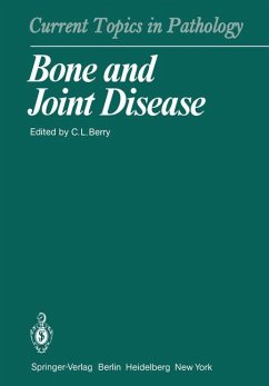 Bone and Joint Disease - C.L. Berry