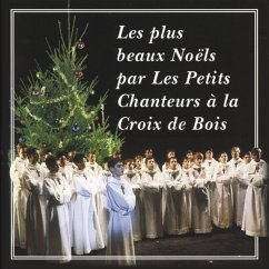 Christmas Songs - Petits Chanteurs A La Croix