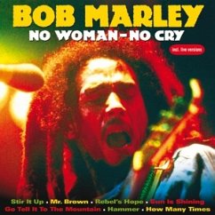 Cover No Woman-No Cry