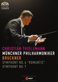 Sinfonie 4+7 - Thielemann/Münchner Po