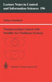 Noninteracting Control with Stability for Nonlinear Systems