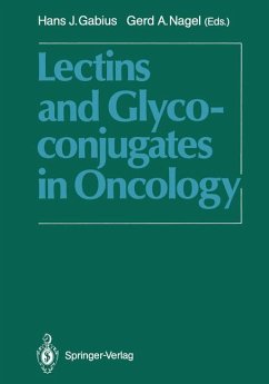Lectins and Glycoconjugates in Oncology. - Gabius, Hans-Joachim and Gerd A. Nagel