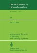 Mathematical Aspects of Reacting and... - Bild 1