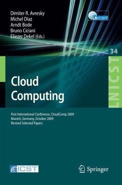 Cloud Computing