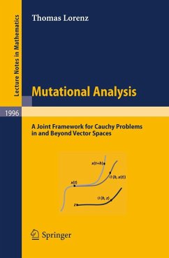 Cover Mutational Analysis