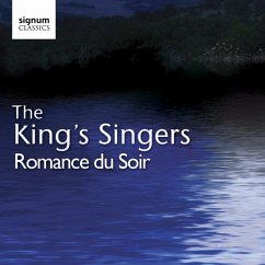 Romance Du Soir - King'S Singers,The