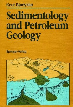 Sedimentology and Petroleum Geology - Bjoerlykke, Knut