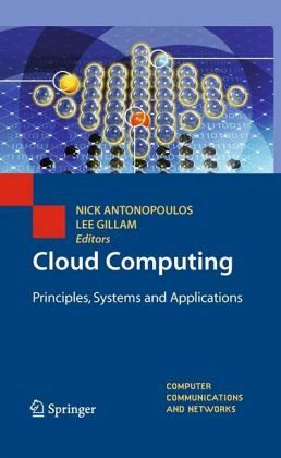Cloud Computing Cloud Computing
