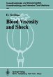 Blood Viscosity and Shock - Bild 1
