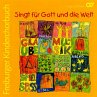 Singt Für Gott Und Die Welt-Freiburger - Bild 1