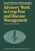 Advisory Work in Crop Pest and Disease Management
