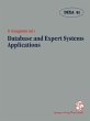 Database and Expert Systems Applications - Bild 1