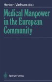 Medical Manpower in the European Community