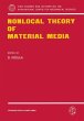 Nonlocal Theory of Material Media - Bild 1