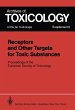 Receptors and Other Targets for Toxic... - Bild 1