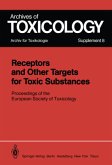 Receptors and Other Targets for Toxic Substances
