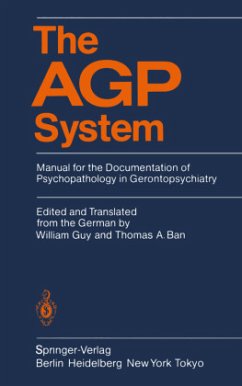 The AGP System