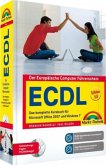 ECDL - Der Europäische Computer-Führerschein, m. CD-ROM