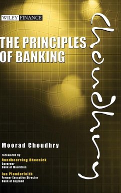 The Principles of Banking - Choudhry, Moorad