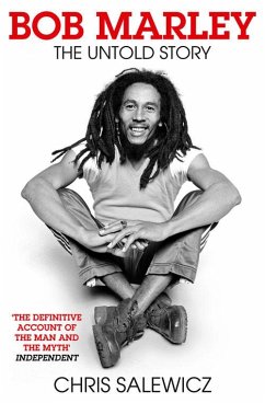 Bob Marley - Salewicz, Chris