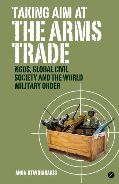 Taking Aim at the Arms Trade